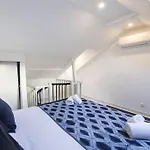 Apartment Principe Real Duplex By Local