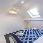 Apartment Principe Real Duplex By Local