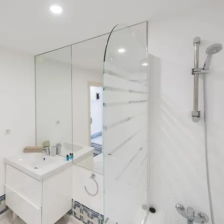 Duplex In Principe Real