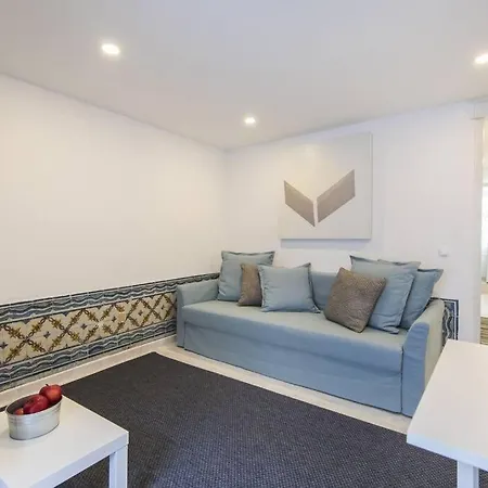 Duplex In Principe Real * Lisbon