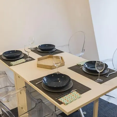 Duplex In Principe Real Lisbon