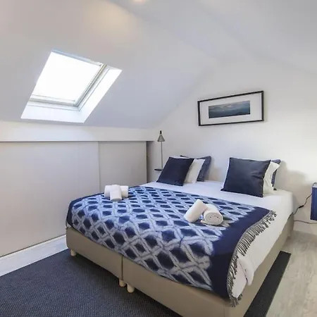Duplex In Principe Real Appartement *