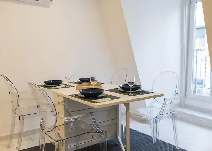 Principe Real Duplex By Local Apartment Lisbon