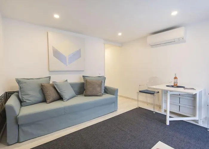 Principe Real Duplex By Local Lisbon