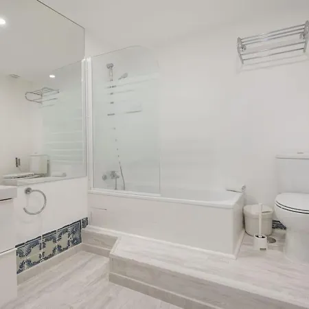 Duplex In Principe Real * Lisboa