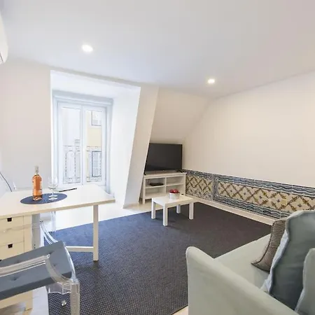 Duplex In Principe Real